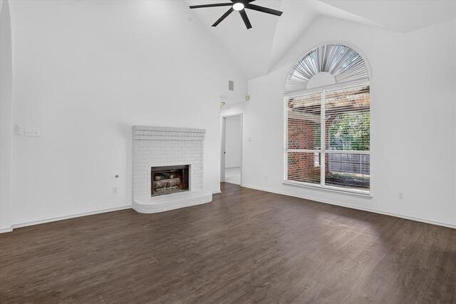 2613 Lakeshore Drive, Flower Mound, TX photo 8