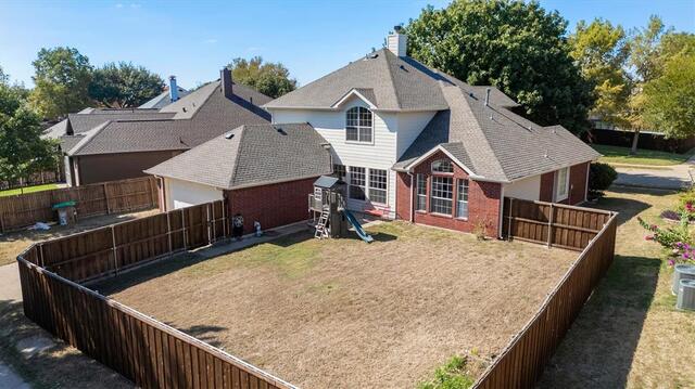 1422 Suzanne, Drive Allen, TX photo 34