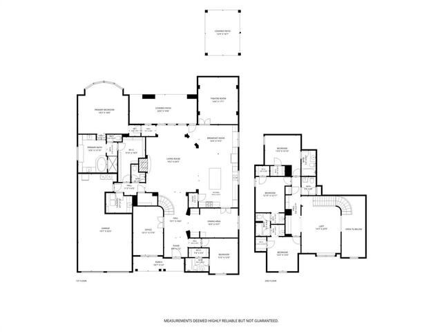 3760 Dogwood, Drive Prosper, TX photo 40