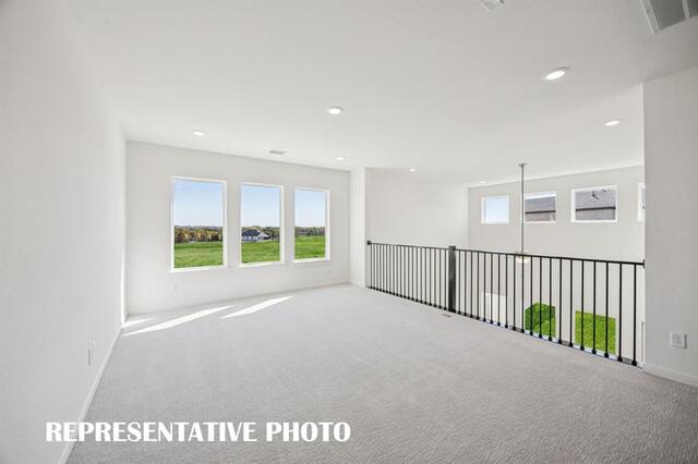1809 Vetiver Glow, Drive Celina, TX photo 14