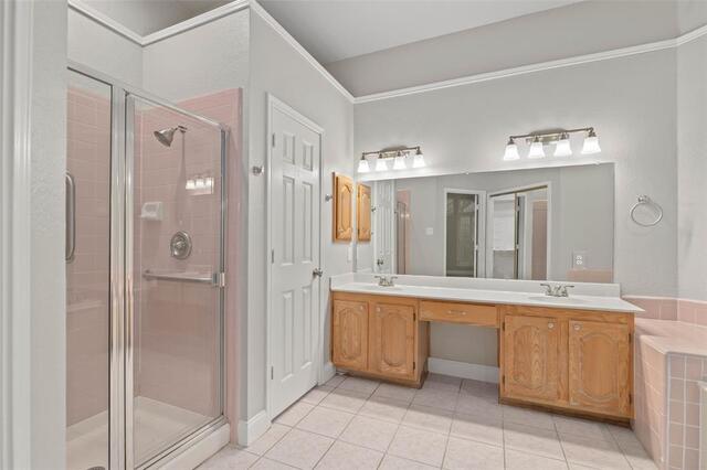 4508 Lake Ridge Drive, The Colony, TX photo 22
