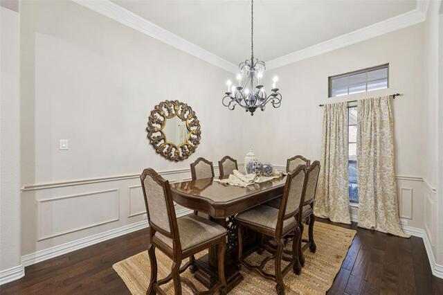 520 Unbridled, Lane Keller, TX photo 16