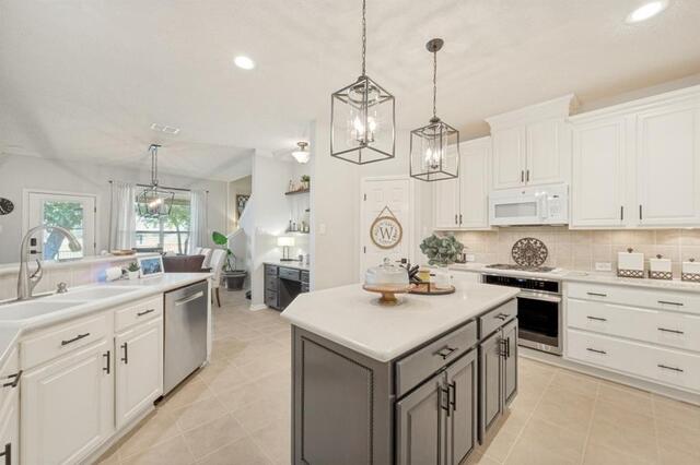 7458 Daffodil, Way Frisco, TX photo 13