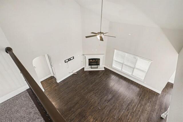 1616 Canals Drive, Little Elm, TX photo 8