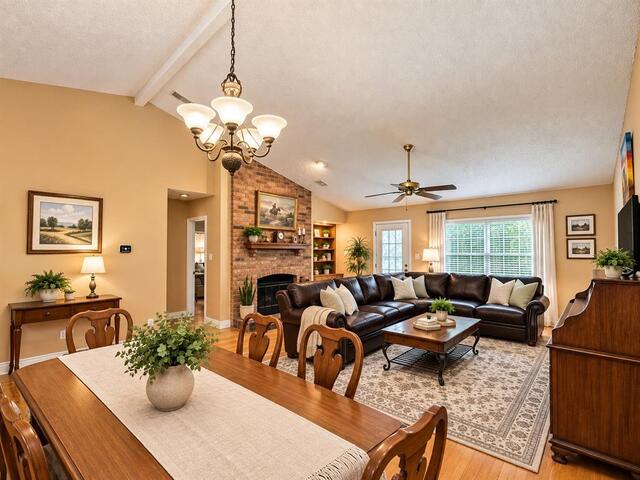 2705 Thunderbird, Drive Denton, TX photo 9