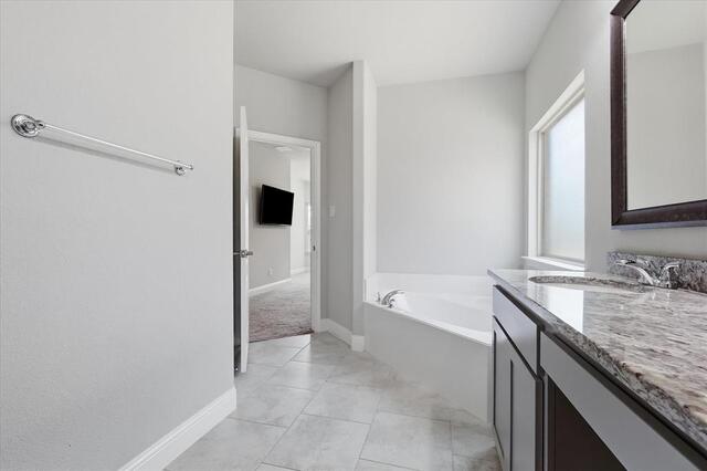 5904 Humber, Lane Celina, TX photo 23