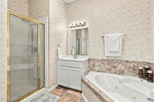 6432 Barstow Lane, The Colony, TX photo 26