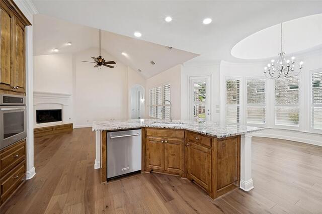 3404 Ashley Gardens, The Colony, TX photo 15