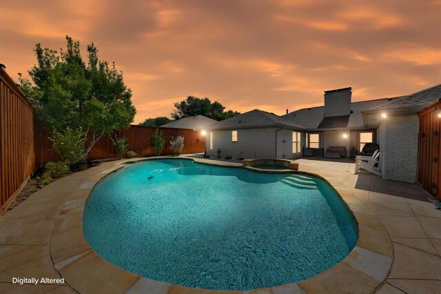 3625 Matterhorn, Drive Plano, TX photo 28