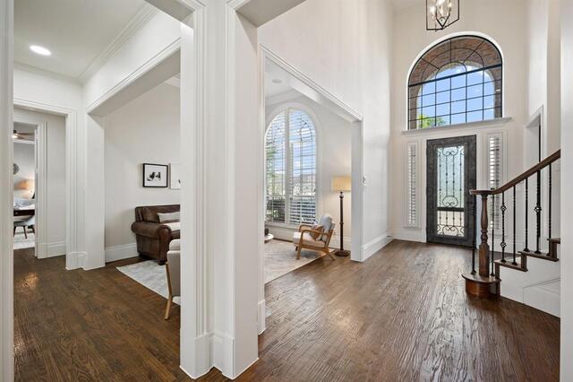 5504 Lake Geneva Court, Flower Mound, TX photo 6