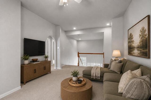 1312 Wentworth, Drive Lewisville, TX photo 22