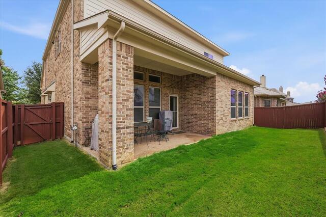 2713 Cole Castle, Drive Lewisville, TX photo 36