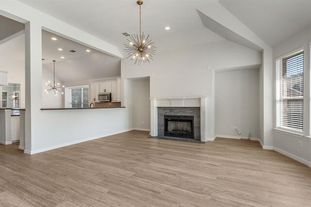 3628 Andrea Drive, Flower Mound, TX photo 9