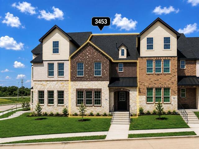 3453 Sanjeev Drive, Irving, TX image