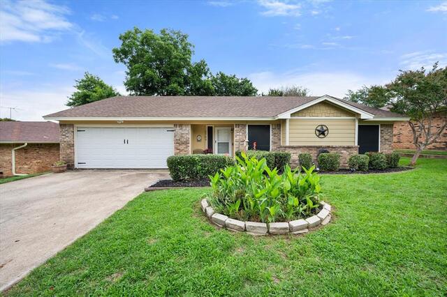 2709 Blue Quail Drive, Arlington, TX image