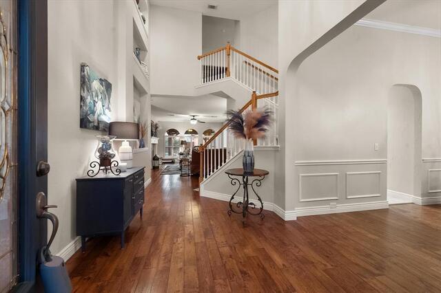245 Bear, Hollow Keller, TX photo 4
