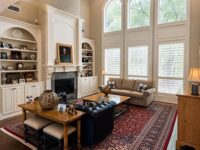 801 Huntington, Court Southlake, TX photo 4