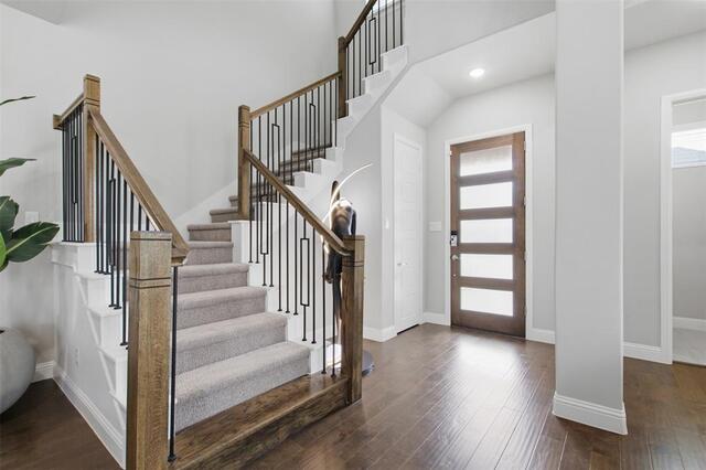 13018 Scissortail, Drive Frisco, TX photo 2