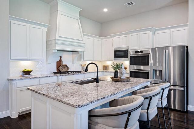 2817 Links, The Colony, TX photo 13