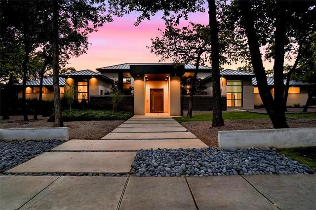 1204 Andre, Court Southlake, TX photo 4