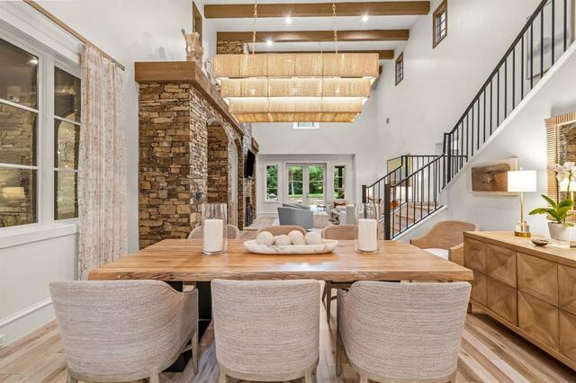 2215 King Fisher, Drive Westlake, TX photo 11
