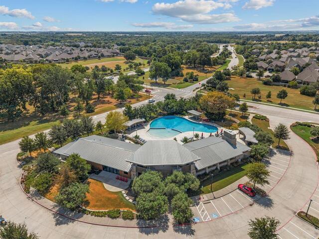 400 Blue Creek, Cove McKinney, TX photo 32