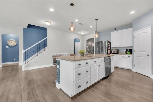 5504 Wharfside, Place Denton, TX photo 14