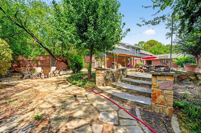 6705 Orchard Drive, Flower Mound, TX photo 27