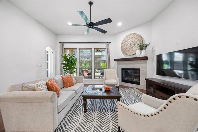 732 Thoroughbred, Avenue Frisco, TX photo 10
