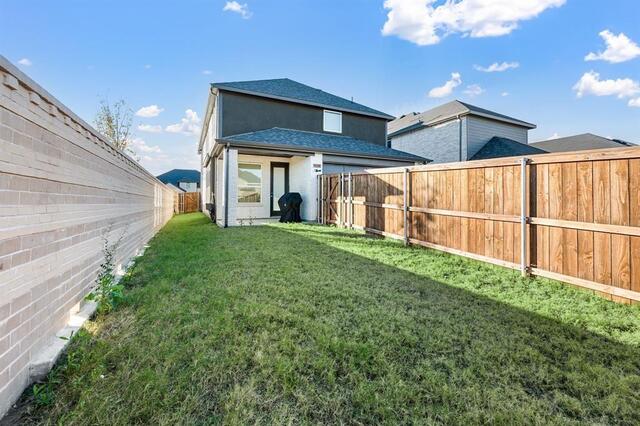 2856 Chester, Drive Celina, TX photo 34