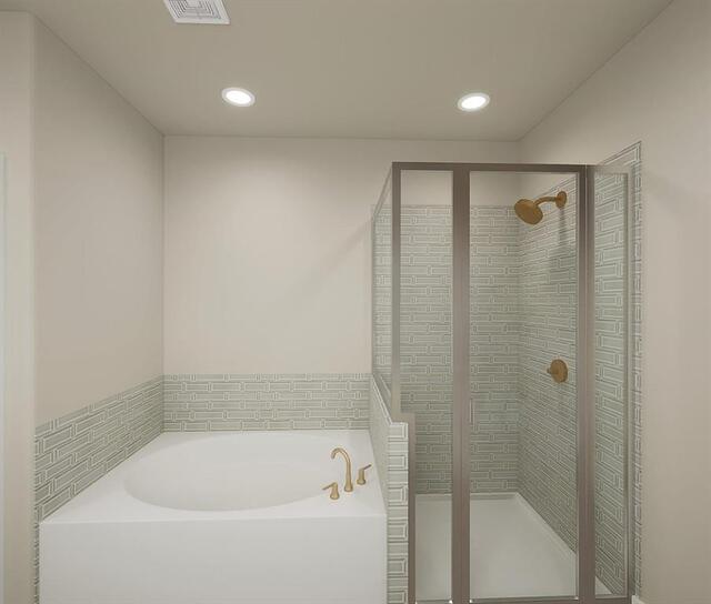 8001 Autumn Sage, Trail Denton, TX photo 12