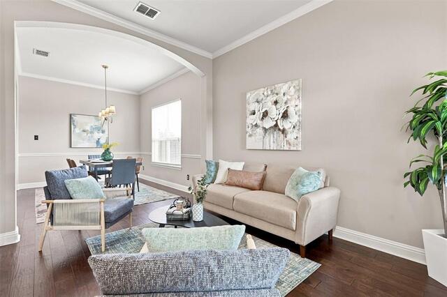 1220 Cedar Lake, Drive Prosper, TX photo 5