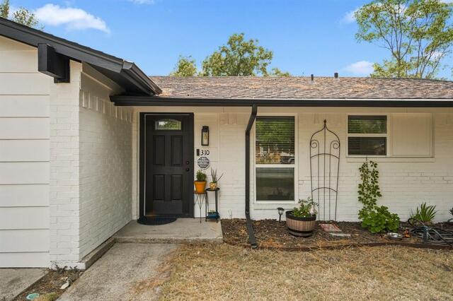 310 Bellaire, Drive Denton, TX photo 4