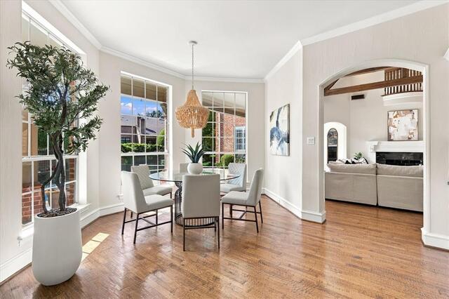 2104 Sutton, Place Plano, TX photo 15