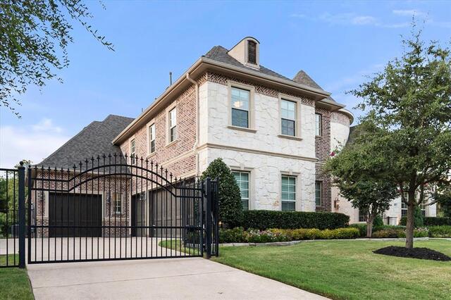 1012 Cool River, Drive Southlake, TX photo 5