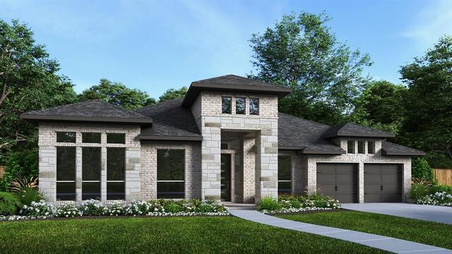 6004 Mesquite Creek Court, Fort Worth, TX image