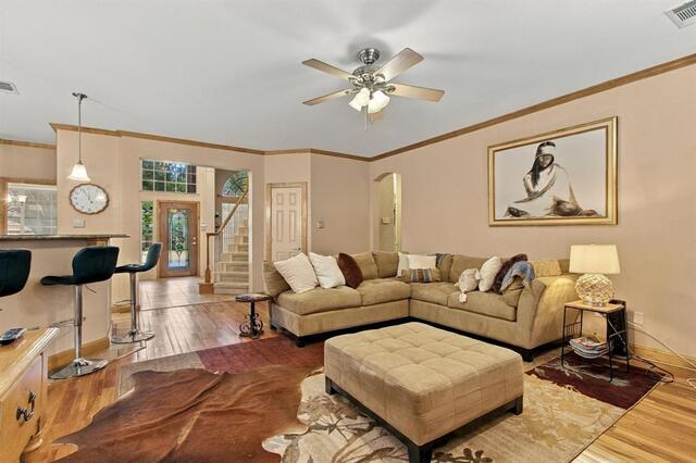 816 Rolling Meadows, Court Allen, TX photo 12