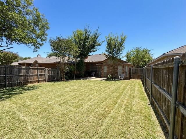 2306 Summit, Drive McKinney, TX photo 22