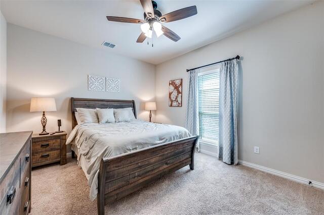 201 Kingsbury, Lane Prosper, TX photo 32