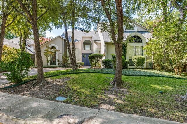 5720 Moss Creek Trail, Dallas, TX image