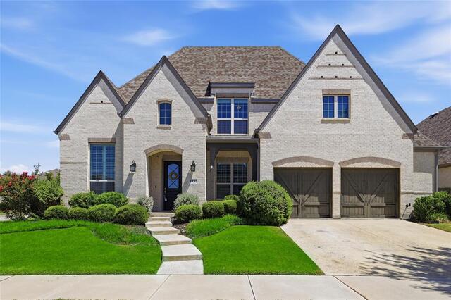 1432 14th, Street Argyle, TX photo 4