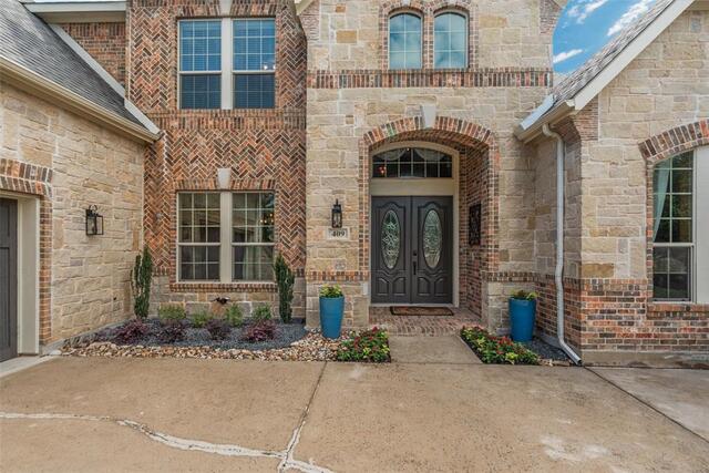 409 Silverado, Trail Keller, TX photo 3