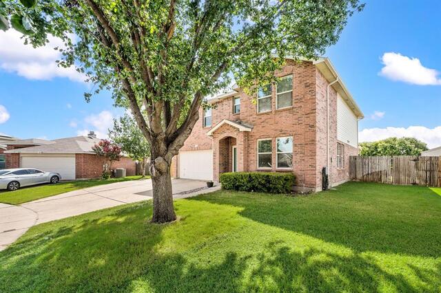 5120 Blue Quartz Road, Fort Worth, TX image