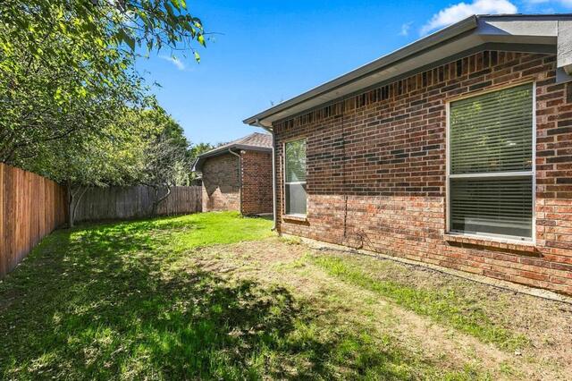 3906 Canton, Court Denton, TX photo 29
