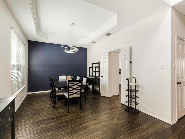 1206 Bel Air, Drive Allen, TX photo 8