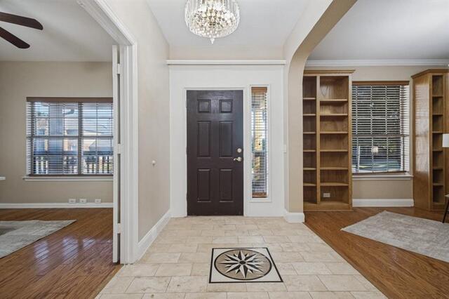 3201 Marquette Drive, Flower Mound, TX photo 8