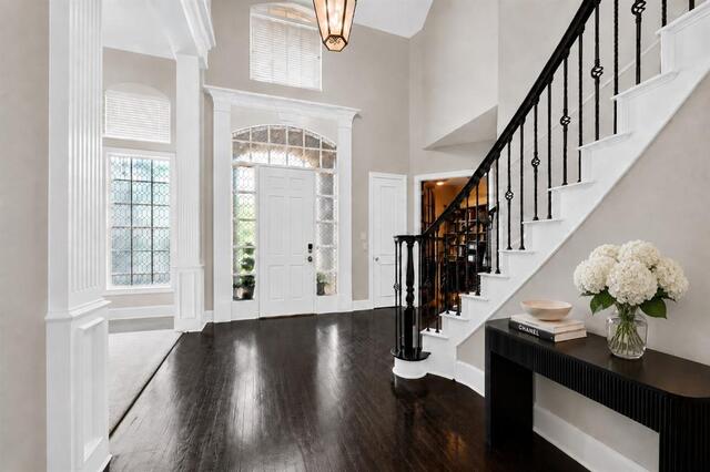 1500 Gentle, Way Prosper, TX photo 7