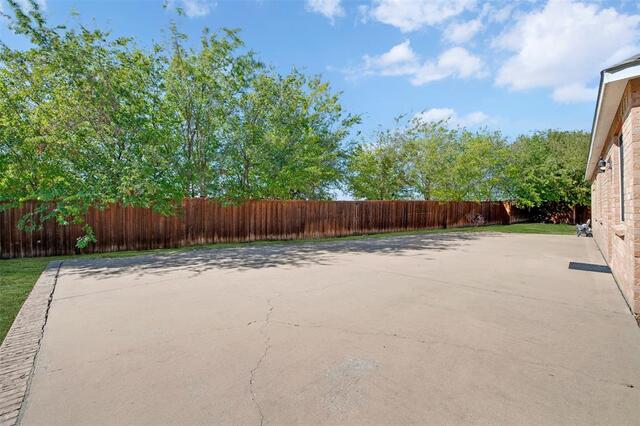 2600 Winterberry Lane, Little Elm, TX photo 32