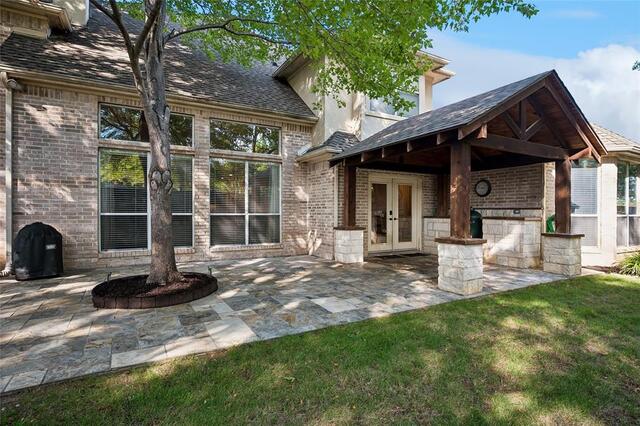 711 Wyndsor Creek, Drive Southlake, TX photo 37