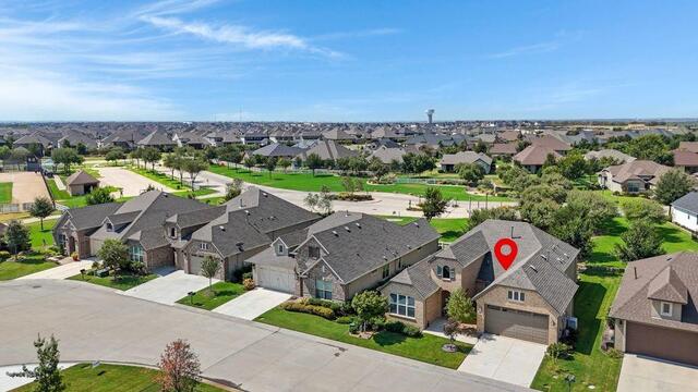 9812 Stonefield, Way Denton, TX photo 26